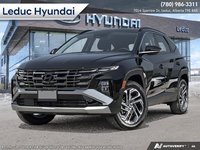 2025 Hyundai Tucson Hybrid Ultimate-0