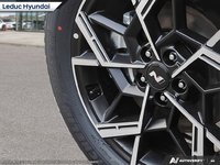 2025 Hyundai Tucson Hybrid N-Line-6