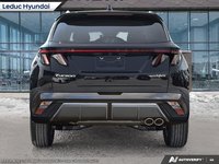 2025 Hyundai Tucson Hybrid N-Line-4