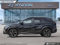 2025 Hyundai Tucson Hybrid N-Line-2