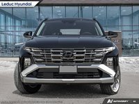 2026 Hyundai Tucson Hybrid Ultimate-1