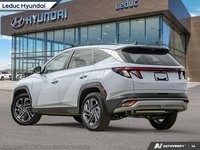 2026 Hyundai Tucson Hybrid Ultimate-3