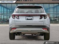 2026 Hyundai Tucson Hybrid Ultimate-4