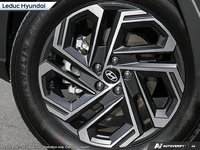 2026 Hyundai Tucson Hybrid Ultimate-7