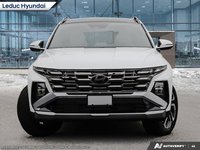 2026 Hyundai Tucson Hybrid Ultimate-1