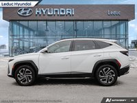 2026 Hyundai Tucson Hybrid Ultimate-2