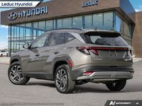 2026 Hyundai Tucson Hybrid Ultimate-3