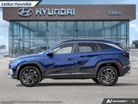2026 Hyundai Tucson Hybrid Ultimate-2