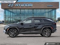 2026 Hyundai Tucson Hybrid Ultimate-2