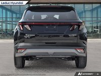 2026 Hyundai Tucson Hybrid Ultimate-4