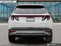 2026 Hyundai Tucson Hybrid Ultimate-4