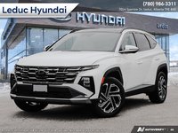 2026 Hyundai Tucson Hybrid Ultimate-0
