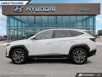 2026 Hyundai Tucson Hybrid Ultimate-2