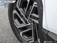 2026 Hyundai Tucson Hybrid Ultimate-7