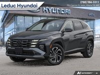 2026 Hyundai Tucson Hybrid Ultimate-0