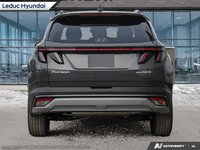 2026 Hyundai Tucson Hybrid Ultimate-4