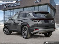 2026 Hyundai Tucson Hybrid Ultimate-3