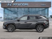 2026 Hyundai Tucson Hybrid Ultimate-2