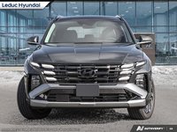 2026 Hyundai Tucson Hybrid Ultimate-1