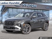 2026 Hyundai Tucson Hybrid Ultimate-0