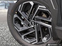 2026 Hyundai Tucson Hybrid Ultimate-7