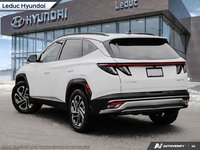 2026 Hyundai Tucson Hybrid Ultimate-3
