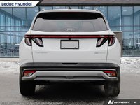 2026 Hyundai Tucson Hybrid Ultimate-4