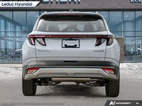 2026 Hyundai Tucson Hybrid Ultimate-4