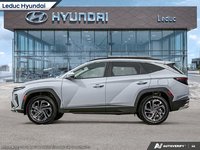 2026 Hyundai Tucson Hybrid Ultimate-2