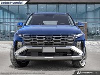 2026 Hyundai Tucson Hybrid Ultimate-1