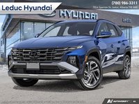 2026 Hyundai Tucson Hybrid Ultimate-0