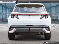 2026 Hyundai Tucson Hybrid N-Line-4