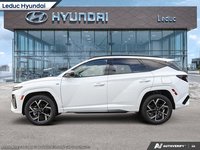 2026 Hyundai Tucson Hybrid N-Line-2