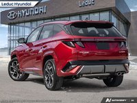 2026 Hyundai Tucson Hybrid N-Line-3