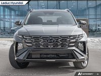 2026 Hyundai Tucson Hybrid N-Line-1