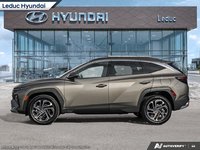 2025 Hyundai Tucson Plug-in Hybrid Ultimate-2