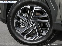 2025 Hyundai Tucson Plug-in Hybrid Ultimate-7