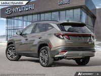 2025 Hyundai Tucson Plug-in Hybrid Ultimate-3