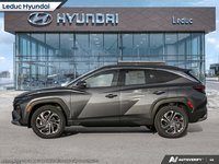 2025 Hyundai Tucson Plug-in Hybrid Ultimate-2