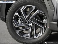 2025 Hyundai Tucson Plug-in Hybrid Ultimate-7