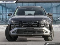 2025 Hyundai Tucson Plug-in Hybrid Ultimate-1