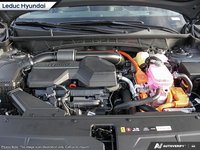 2025 Hyundai Tucson Plug-in Hybrid Ultimate-5