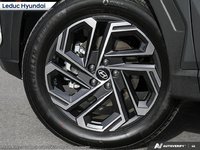 2025 Hyundai Tucson Plug-in Hybrid Ultimate-6