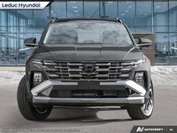 2025 Hyundai Tucson Plug-in Hybrid Ultimate-1