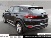 2017 Hyundai Tucson SE-5