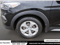 2017 Hyundai Tucson SE-3