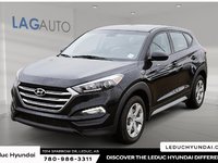 2017 Hyundai Tucson SE-0