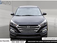 2017 Hyundai Tucson SE-1