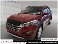 2018 Hyundai Tucson Ultimate-0