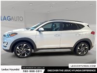 2019 Hyundai Tucson Ultimate-4